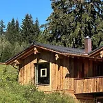 Ziegelberg Chalets - Chalet Schlossblick