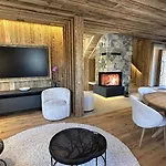 Ziegelberg Chalets - Chalet Schlossblick