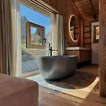Ziegelberg Chalets - Chalet Schlossblick
