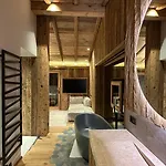 Ziegelberg Chalets - Chalet Schlossblick