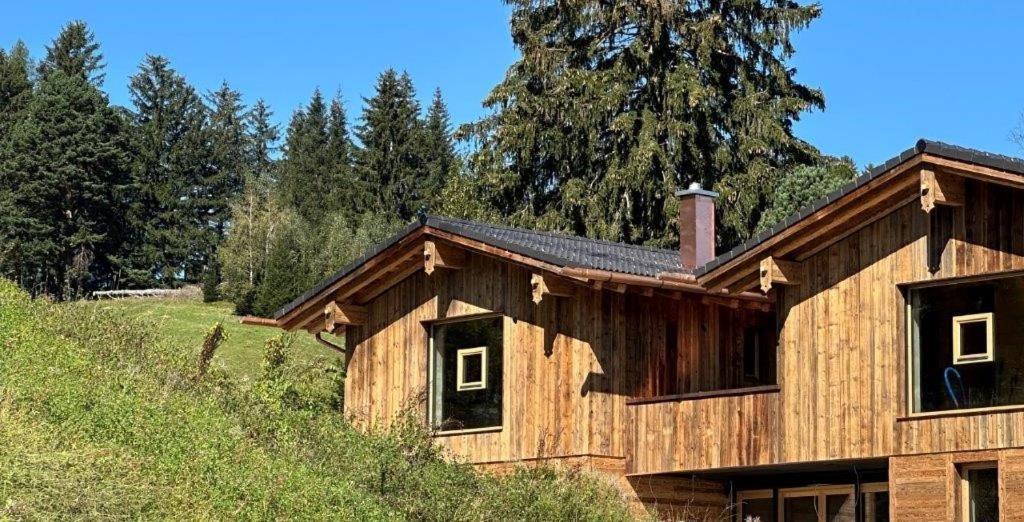 Ferienhaus Ziegelberg - Schlossblick *